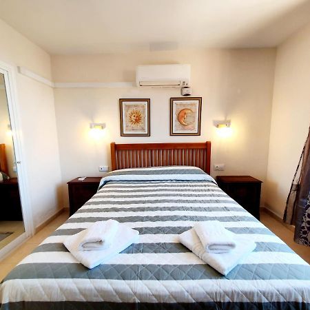 Marina Tower Apartment Fuengirola Exterior photo