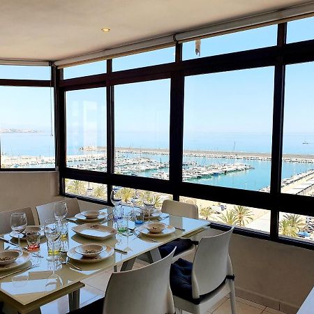 Marina Tower Apartment Fuengirola Exterior photo