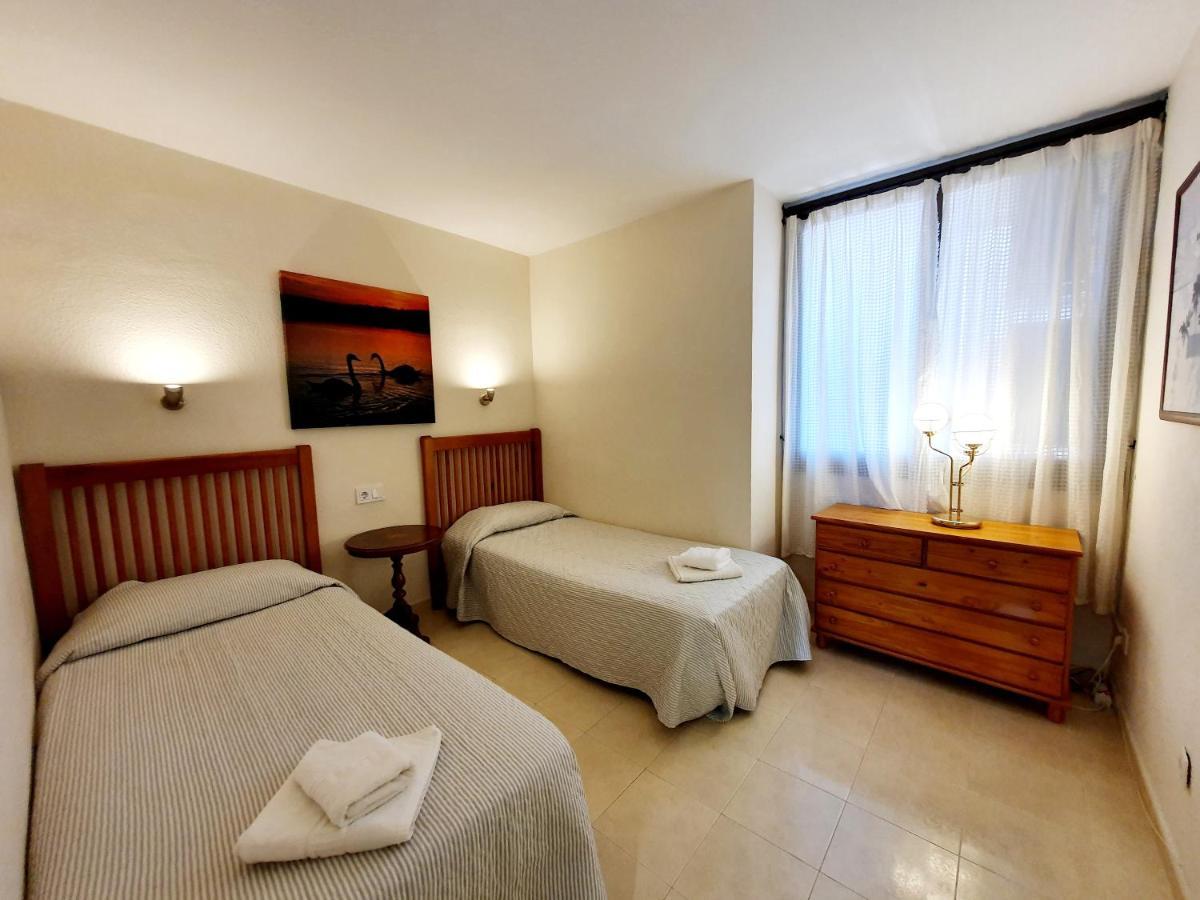 Marina Tower Apartment Fuengirola Exterior photo