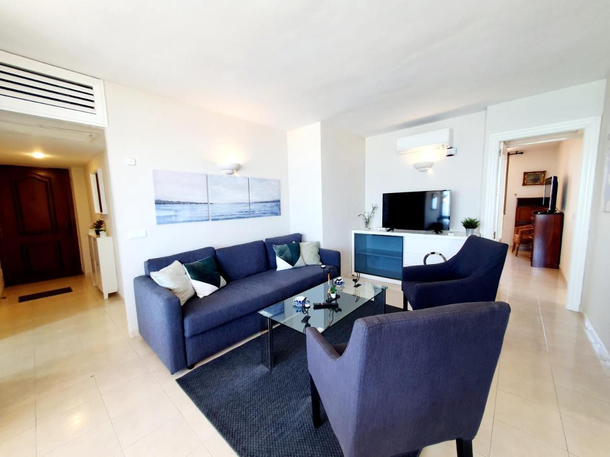 Marina Tower Apartment Fuengirola Exterior photo