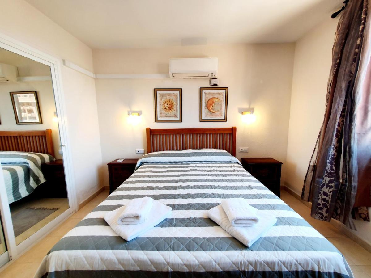 Marina Tower Apartment Fuengirola Exterior photo