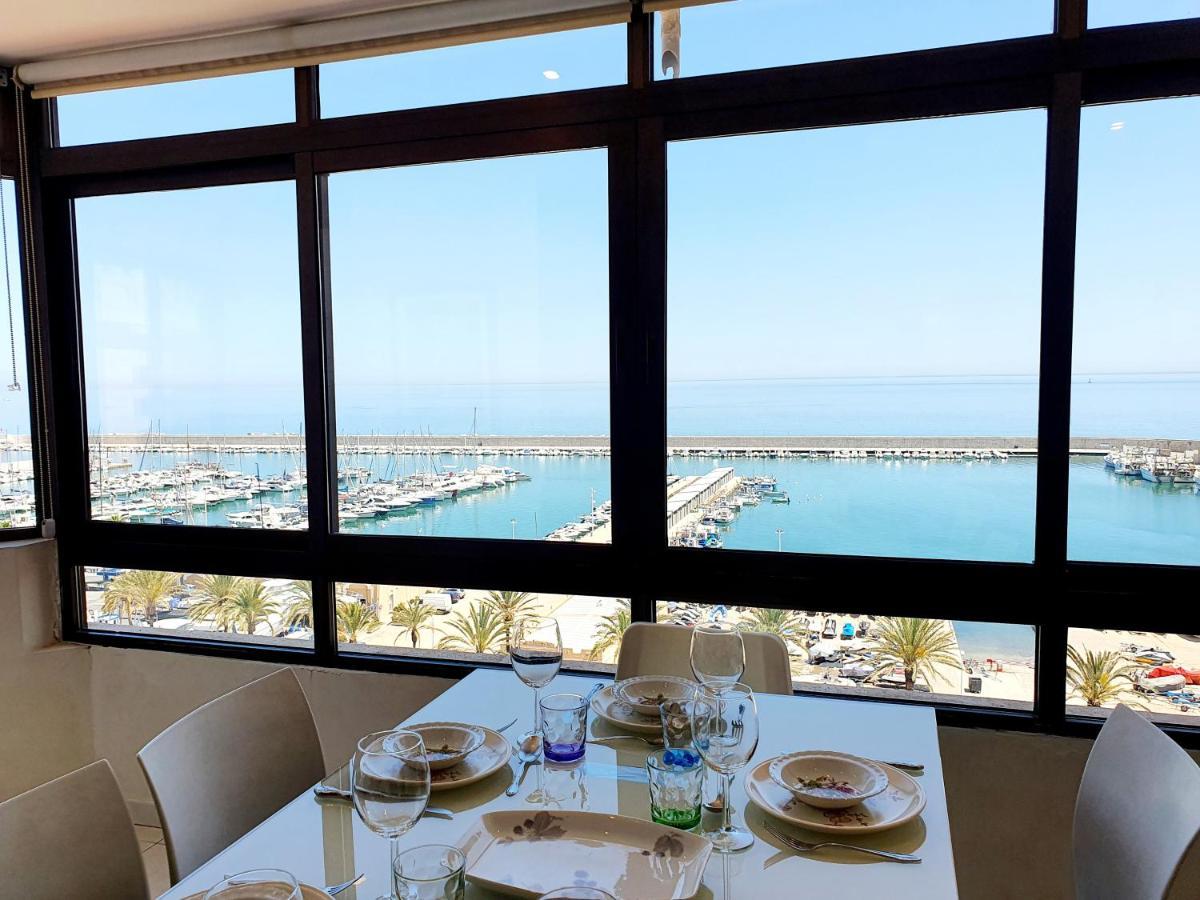 Marina Tower Apartment Fuengirola Exterior photo