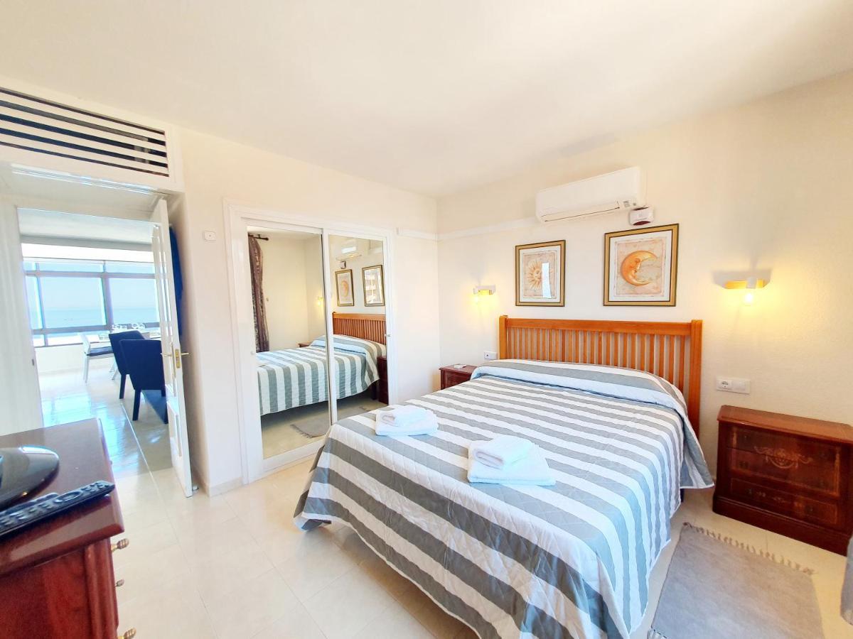 Marina Tower Apartment Fuengirola Exterior photo