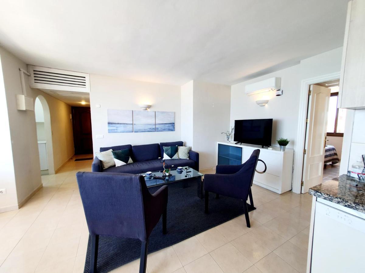 Marina Tower Apartment Fuengirola Exterior photo