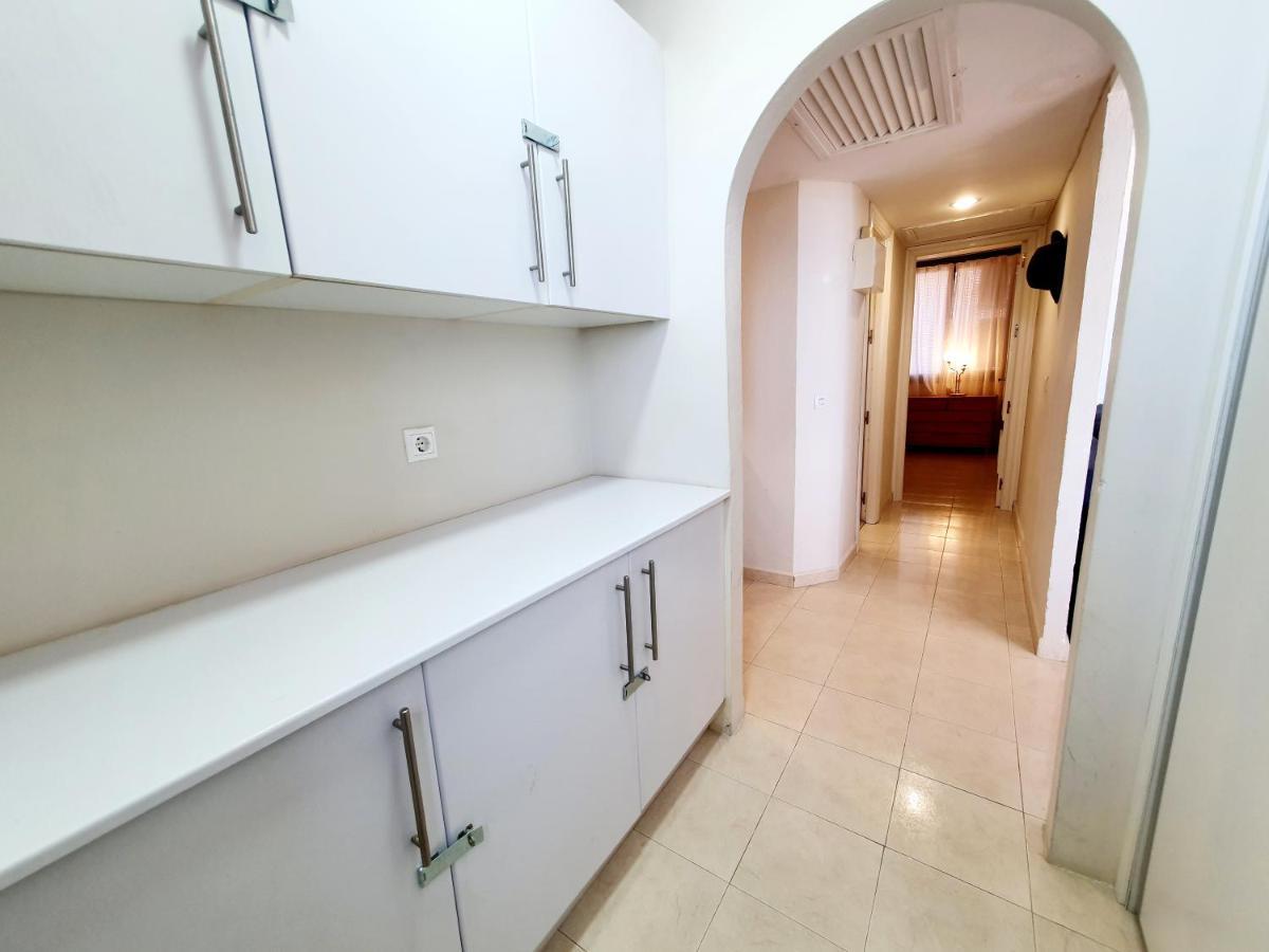 Marina Tower Apartment Fuengirola Exterior photo