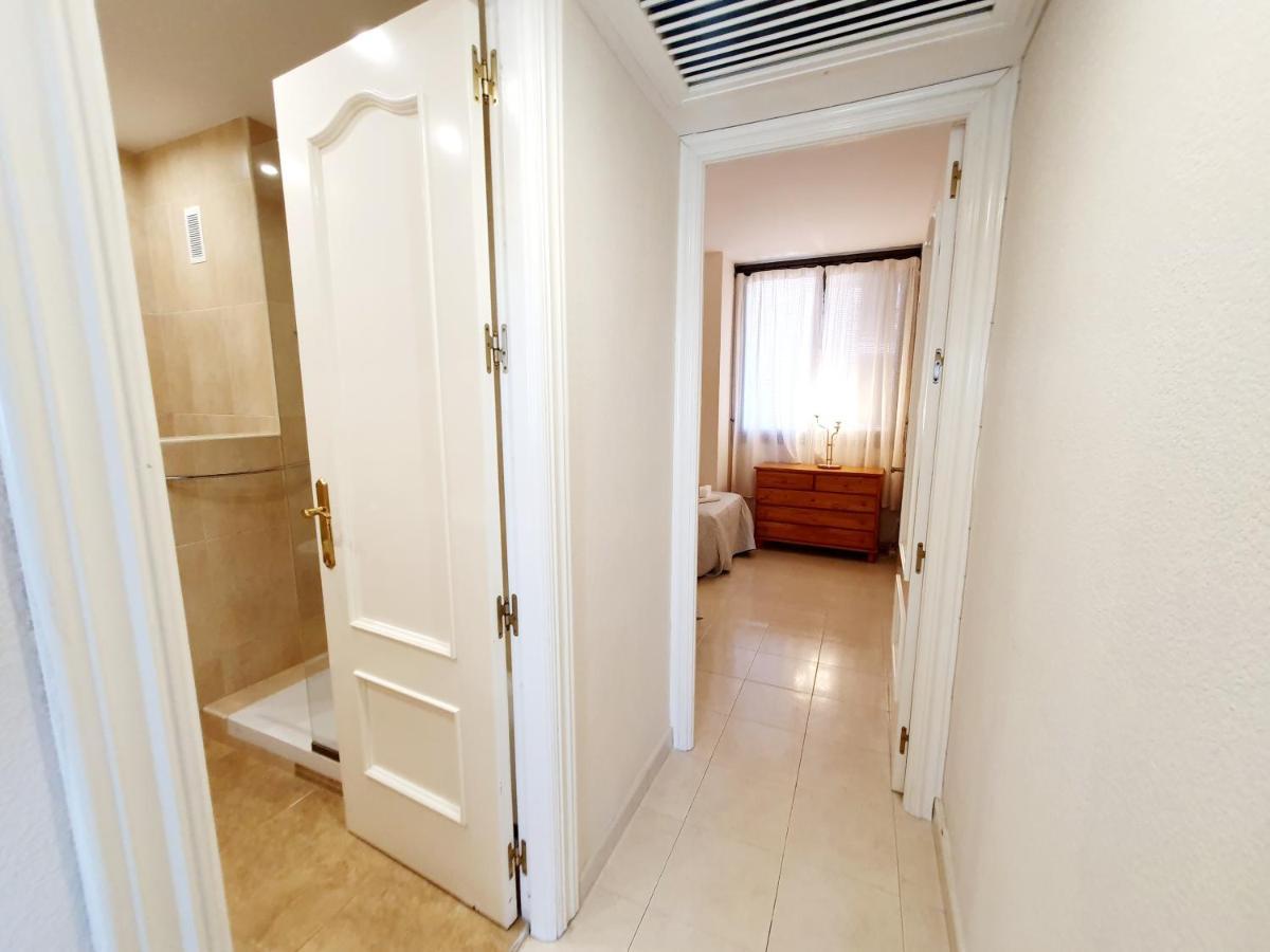 Marina Tower Apartment Fuengirola Exterior photo