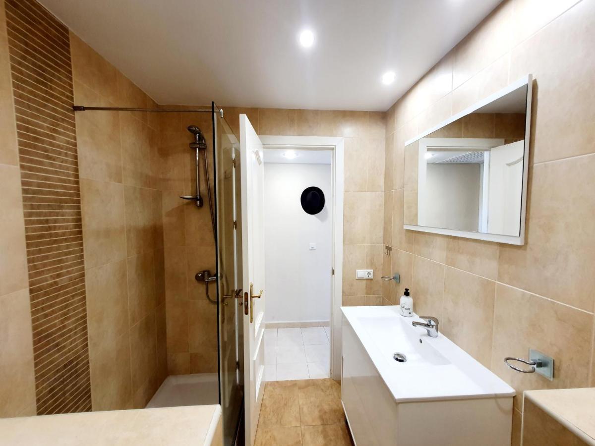 Marina Tower Apartment Fuengirola Exterior photo